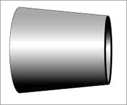 Buttweld Eccentric & Concentric Reducers