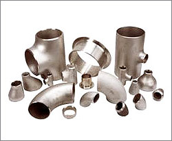 Buttweld Elbow Bends