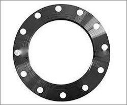 Stainless Steel Plate Flanges