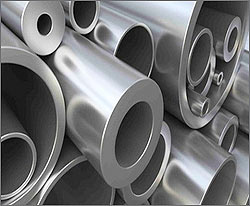 Stainless Steel Seamless Pipes