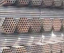 Stainless Steel Seamless Tubes