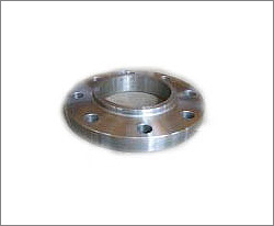 Stainless Steel Slip on Flanges