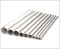 Stainless Steel Welded Tubes